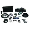 1970-81 Firebird without Factory Air Gen IV SureFit™ Complete Kit