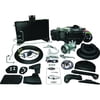 1966 Chevrolet Corvette wo Factory Air SureFit™ Complete Kit