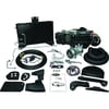 1967 Chevrolet Corvette wo Factory Air SureFit™ Complete Kit
