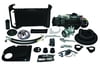 1968-76 Chevrolet Corvette wo Factory Air SureFit™ Complete Kit