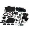 1967-68 Camaro/Firebird without Factory Air Gen 5 SureFit™ Complete Kit