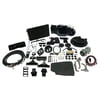 1969 Chevrolet Camaro without Factory Air Gen 5 SureFit™ Complete Kit