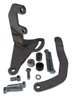 Alternator Bracket Kit - Small Block Chevy SWP