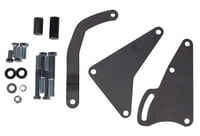Alternator Bracket Kit - Big Block Chevy SWP