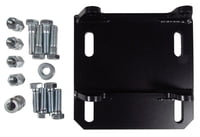 York to Sanden Compressor Bracket