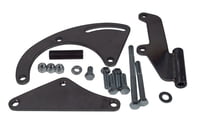 Pontiac Compressor Bracket