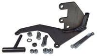 Compressor Bracket - Small Block Chevy SWP