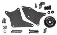 Compressor Bracket - Big Block Chevy SWP