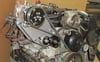 1998-2002 Camaro & Firebird LS1 Compressor Bracket