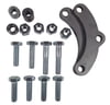 R-4 to Sanden Adapter Bracket