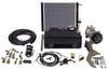 Heat/Cool Under Dash Kit with Horizontal Condenser