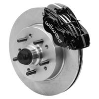Classic Series Dynalite Front Brake Kit