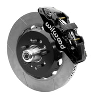AERO6 Big Brake Front Brake Kit 2