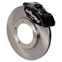 Powerlite Front Brake Kit