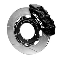 Forged Narrow Superlite 4R Front Brake Kit