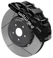 SX6R Big Brake Dynamic Front Brake Kit