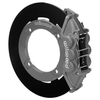 UTV4 Rear Brake Kit (Race) 1