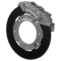 UTV6 Front Brake Kit (Race) 1