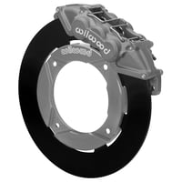 UTV Front Kit,11.25" RTR,Race-Ano 1