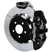 AERO4-MC4 Big Brake Rear Parking Brake Kit