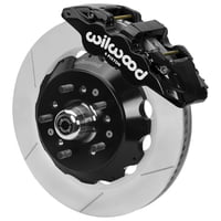 AERO6 Big Brake Front Brake Kit