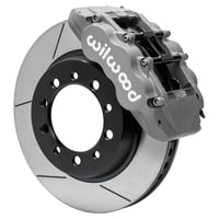 GN6R Big Brake Truck Front Brake Kit