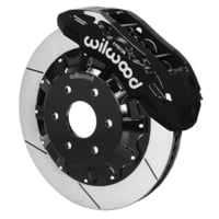 TX6R Big Brake Truck Front Brake Kit