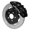 Forged Dynapro 6 Big Brake Front Brake Kit (Hat) 1