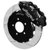 Forged Narrow Superlite 6R Big Brake Front Brake Kit (Hat)