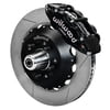 Forged Narrow Superlite 6R Big Brake Front Brake Kit (Hub) 2