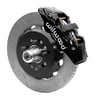 AERO6 Big Brake Front Brake Kit 2