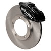 Powerlite Front Brake Kit