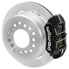 Forged Dynapro Low-Profile Rear Parking Brake Kit 1