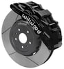 SX6R Big Brake Dynamic Front Brake Kit