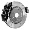 AERO4 Big Brake Rear Dynamic Electronic Parking Brake Kit