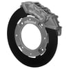 UTV6 Front Brake Kit (Race) 1