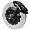 Forged Narrow Superlite 6R Big Brake Front Brake Kit (Hub)