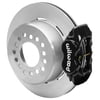 Forged Dynalite Rear Parking Brake Kit 1