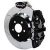 AERO4-MC4 Big Brake Rear Parking Brake Kit