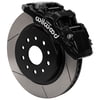 AERO6-DM Direct-Mount Truck Front Brake Kit 2