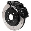 AERO6-DM Direct-Mount Truck Front Brake Kit 1