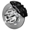 Forged Dynapro 6 Big Brake Front Brake Kit (Hub)