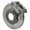 Forged Narrow Dynapro Big Brake Front Brake Kit (Race)