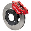 Forged Narrow Dynapro Big Brake Front Brake Kit (Hat)