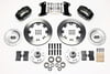 FDLI Front Kit,12.19" 1