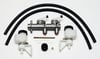 Tandem Remote Master Cylinder
