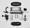 Aluminum Tandem M/C Kit with Bracket and Valve - 261-13271
