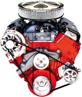 BCB01 - Big Block Chevy Basic Kit with Power Steering