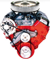 BCB02 - Big Block Chevy Basic Kit without Power Steering