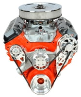 BCV04 - Chevy Big Block Victory Series Kit with Alternator